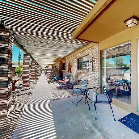 Tranquil Trail #8 Apartment Carefree Exterior photo
